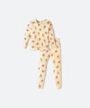 Women's Loungewear Set