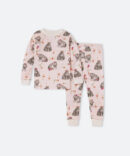 Women's Balanced Loungewear Set